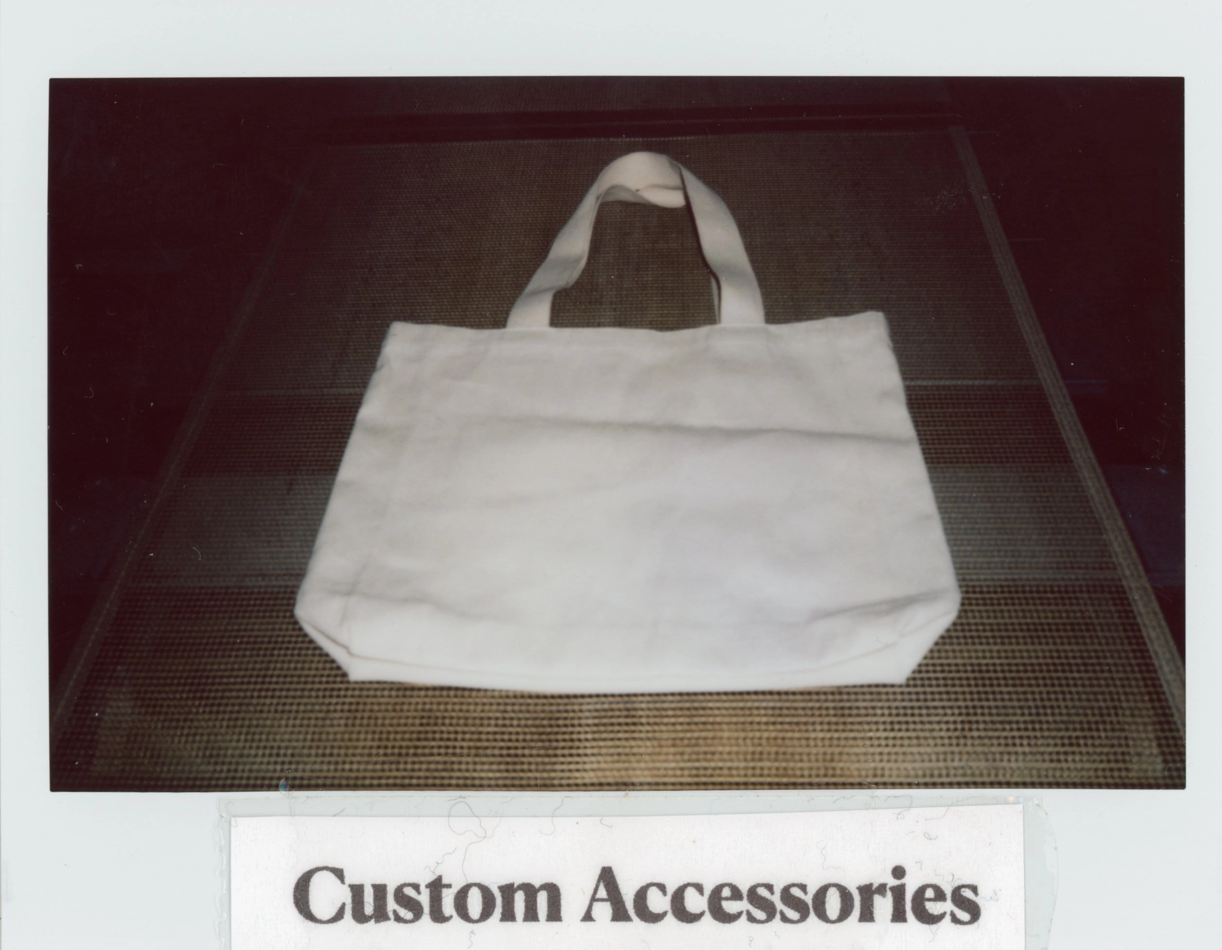 Custom Accessories