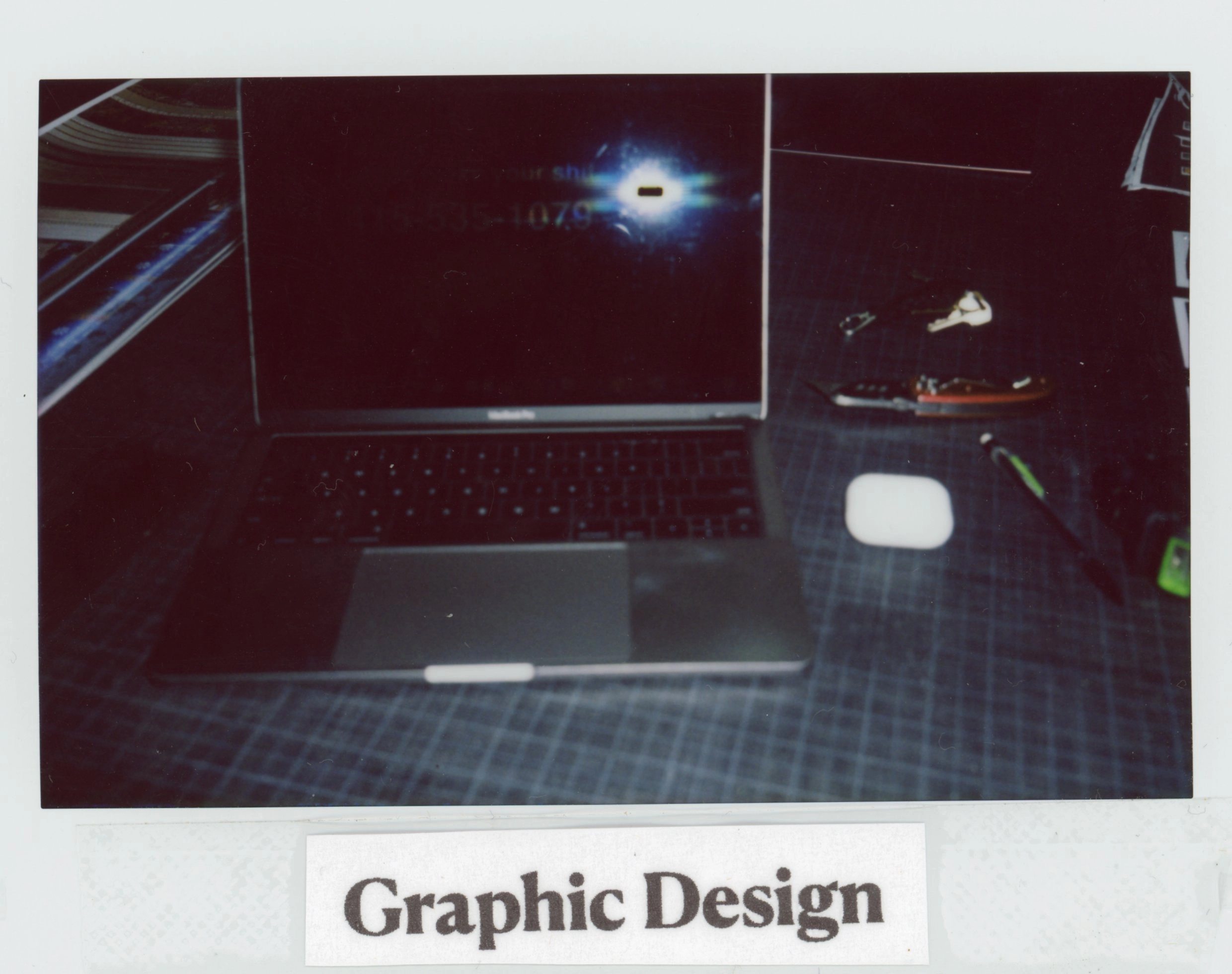 Graphic Design