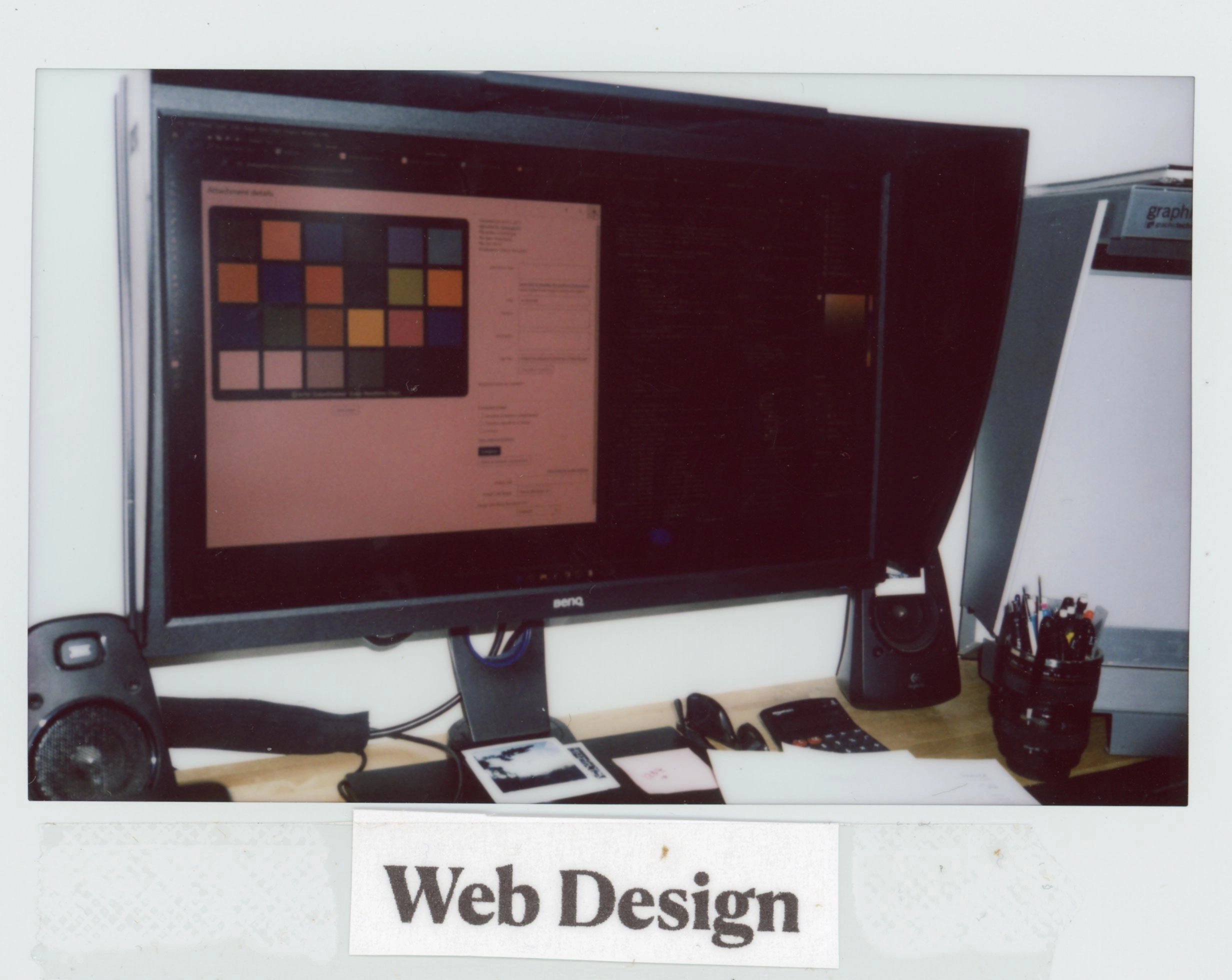 Web Design